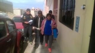 Tacna: Policía Nacional incautó 90 kilos de droga que iba a ser enviada a Chile