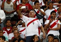 "Vamos Perú": Así alientan a la selección peruana desde Twitter