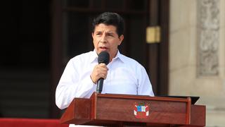 Defensoría del Pueblo destaca decisión de Fiscalía de incluir al presidente Pedro Castillo en investigaciones