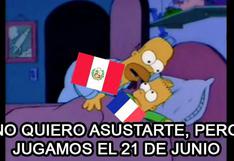 Estos son los divertidos memes del triunfo peruano sobre Croacia
