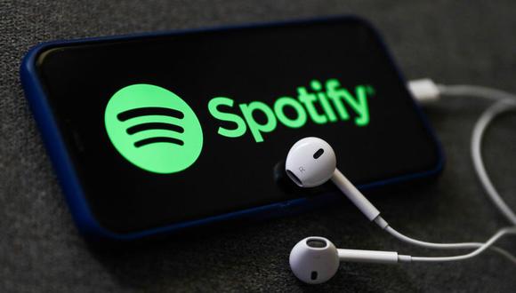 Spotify cerrará sus operaciones en Uruguay en febrero.