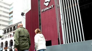 Empresas eluden el pago de más de S/ 15,900 millones en impuestos, según Sunat