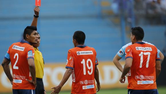 César Vallejo y Sport Boys pelean el ascenso a la primera división del fútbol peruano. (USI)