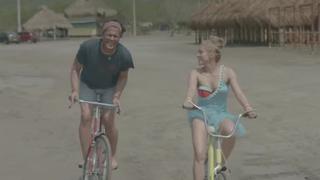 Shakira y Carlos Vives responden a acusaciones de plagio por 'La Bicicleta'