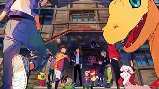 Bandai Namco revela un nuevo tráiler de ‘Digimon Survive’ junto a un corto animado [VIDEO]