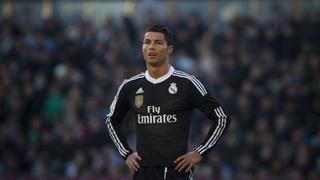 Cristiano Ronaldo forzó su físico, asegura Jorge Mendes