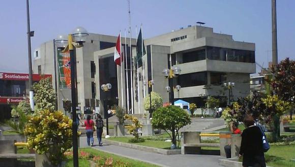 Hayan irregularidades en Municipalidad de Los Olivos. (Internet)