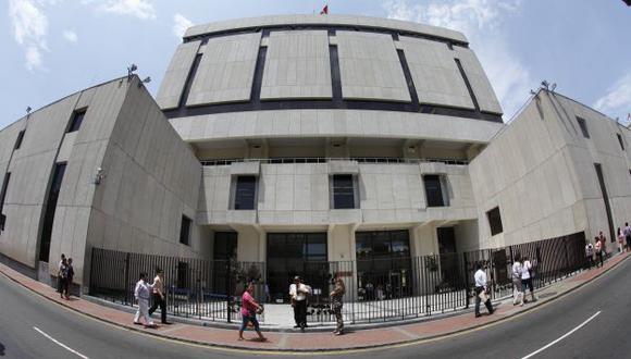 Banco Central de Reserva tendrá nuevas autoridades. (USI)