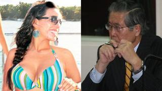 Abren proceso contra simpatizante de Alberto Fujimori