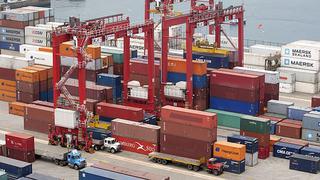 Exportaciones no tradicionales crecieron 32.9% en marzo, según el BCR