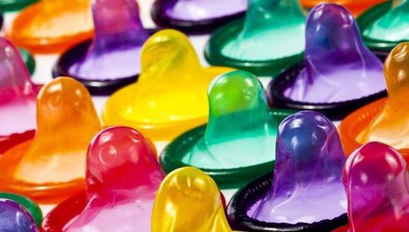 En el Perú, hay alrededor de 20 marcas de preservativos masculinos.