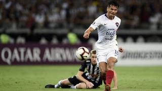 Cerro Porteño vs. Atlético Mineiro EN VIVO por la Copa Libertadores