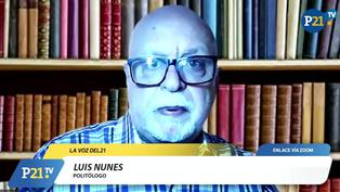 Luis Nunes: “No dudo que Maduro le ponga trabas a candidatura de Edmundo Gonzales”