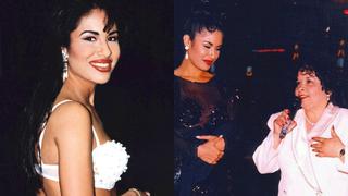 Así luce Yolanda Saldívar a 25 años de haber asesinado a Selena Quintanilla [FOTOS]