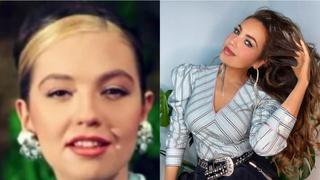  “Marimar”: Thalía sorprende a sus fans tras recrear el look de Bella Aldama | VIDEO 