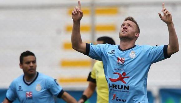 Alianza Lima y Sport Huancayo se ubican como escoltas de Real Garcilaso en la tabla de posiciones del certamen. (USI)