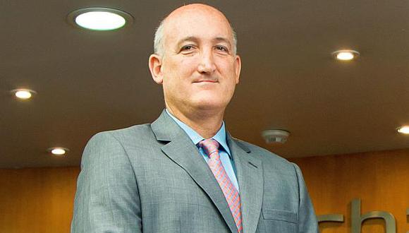 Miguel Vargas&nbsp;se desempeñó como gerente de Administración y Finanzas de la Asociación de Bancos del Perú. (Foto: Asbanc)