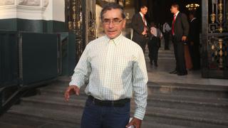 Waldo Ríos: Juez ordena la captura de gobernador regional de Áncash al declararlo reo contumaz