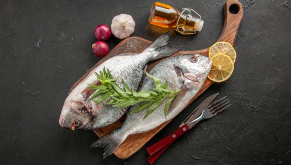 Semana Santa - pescado-recetas | Semana Santa: Tres deliciosas nuevas recetas  para comer pescado de manera diferente | GASTRONOMIA | PERU21