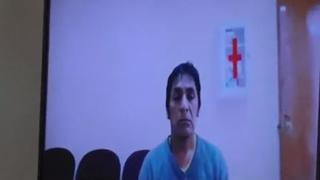 Chimbote: Sujeto que quemó y descuartizó a su esposa embarazada fue condenado a 24 años de prisión [VIDEO]