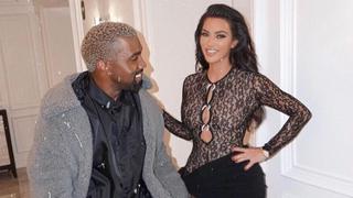 Kim Kardashian: Kanye West sorprende a socialité con romántico detalle por San Valentín