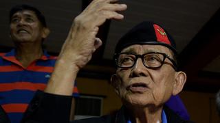 Fallece el expresidente de Filipinas Fidel Ramos, clave en la caída de Ferdinand Marcos