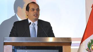 Eligen a Luis Castilla como el ministro de Economía del año en Latinoamérica
