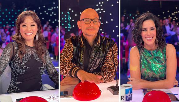Este sábado se culmina la tercera temporada de “Perú Tiene Talento”. (Foto: Latina TV)