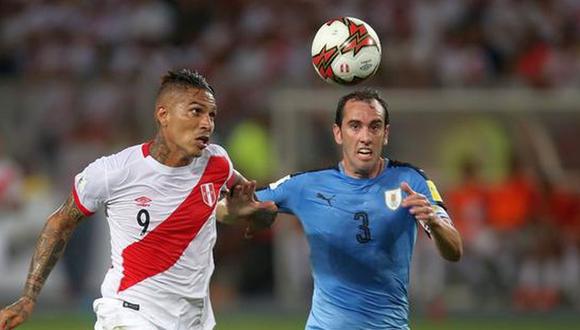 Perú vs. Uruguay se ven las caras por la jornada nueve de las Eliminatorias. (Foto: GEC)