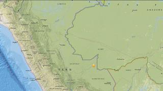 Terremoto entre Perú y Brasil se vivió así en varias partes de Sudamérica [Videos]