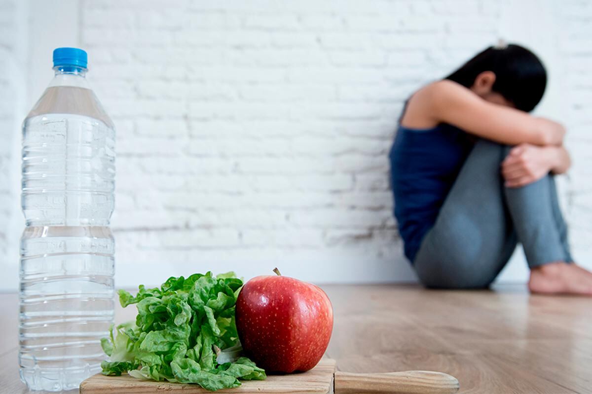 Desórdenes alimenticios: ¿Cómo detectar si nuestros hijos lo padecen? NNDC  | VIDA | PERU21