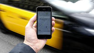 Estados Unidos: California aprueba una ley que fuerza a Uber a contratar a sus conductores