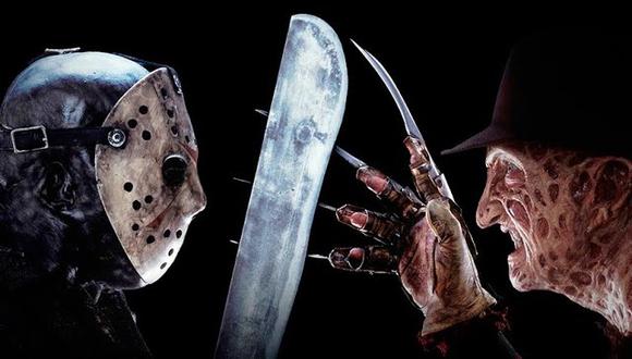 Freddy vs Jason (Foto:New Line Cinema)