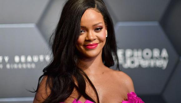 Rihanna confirmó que alista el lanzamiento de su nueva música en 2019. (Foto: AFP)