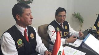 Crimen de comerciante en Tacna fue por disputa de terrenos