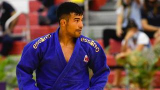 Nueva medalla de oro para Perú: Alonso Wong salió campeón de judo en los Juegos Suramericanos 2022