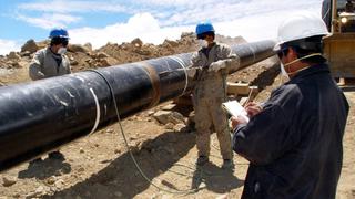 Gasoducto Sur Peruano se adjudicará en junio