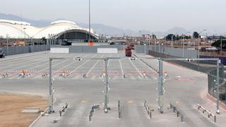 Antepuerto en el Callao: ¿qué tan viable sería para reducir la congestión vehicular en terminal chalaco?