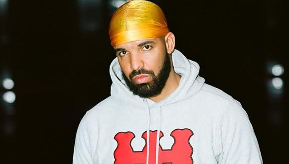 Grammy 2021: Drake renunció a sus nominaciones a los premios. (Foto: @champagnepapi)