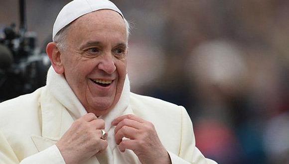 Papa Francisco se reunirá con indigentes, presos e inmigrantes en Estados Unidos. (USI)