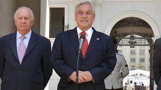La Haya: Sebastián Piñera llama a Consejo de Seguridad por próximo fallo