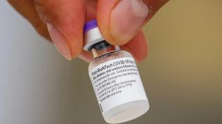 Ecuador recibirá dos millones de vacunas contra el coronavirus de Pfizer
