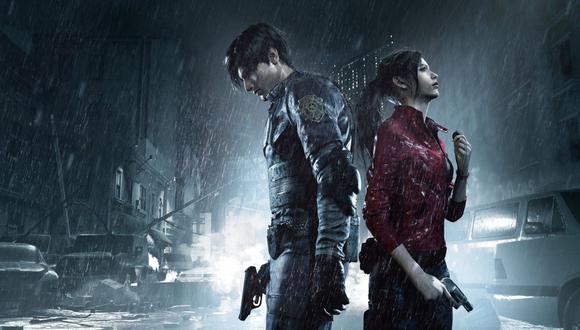 Capcom lanzará el esperado remake de 'Resident Evil 2' el próximo 25 de enero para PS4, Xbox One y PC.
