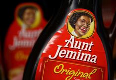 Familia de la mujer que representó a la marca Aunt Jemima se opone al cambio de imagen