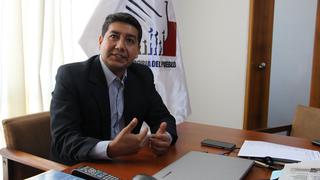 Defensoría del Pueblo cuestiona al Gobierno Regional de La Libertad