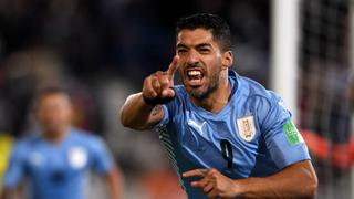 Luis Suárez oficializó su llegada a Nacional de Uruguay: “Tenemos un pre acuerdo con el club” [VIDEO]