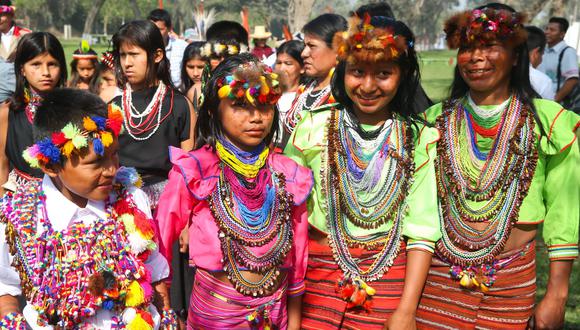 De acuerdo con el Censo del 2017, Loreto alberga a más de 60,000 personas que se autoidentifican como parte de 18 pueblos indígenas.