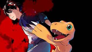 ‘Digimon Survive’ ya tiene fecha de lanzamiento [VIDEO]