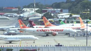 La “incertidumbre pandémica” de las aerolíneas venezolanas por nuevas restricciones