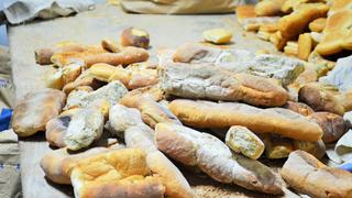 Tacna: panaderías que no cumplían con normas de higiene fueron intervenidas por personal municipal